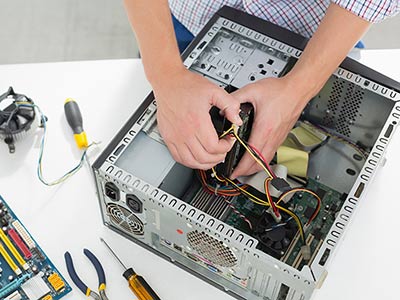 Hamilton Computer Repair in Worcester MA